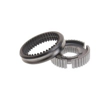 Муфта КПП ГАЗ-31029, 3302, ГАЗель Next 1-2 передачи (без сухарей) Н/О АВТОРГ