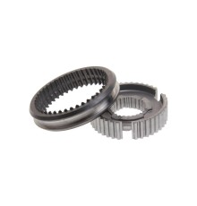 Муфта КПП ГАЗ-31029, 3302, ГАЗель Next 1-2 передачи (без сухарей) Н/О АВТОРГ