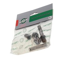 Ремкомплект ГАЗ-3309 корпуса рычага КПП АВТОРГ