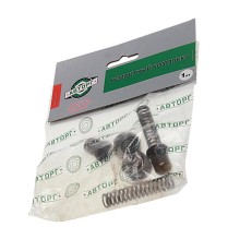 Ремкомплект ГАЗ-3309 корпуса рычага КПП АВТОРГ