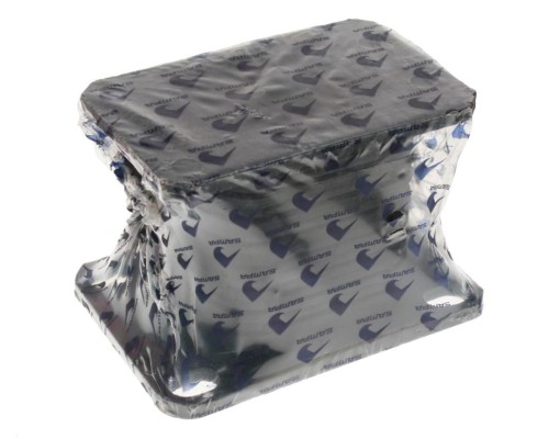 Подушка MERCEDES Actros, Axor рессоры задней SAMPA