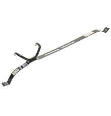 Кронштейн ГАЗ-3302, ГАЗель Next A63R42 (автобус) глушителя АВТОБОБ