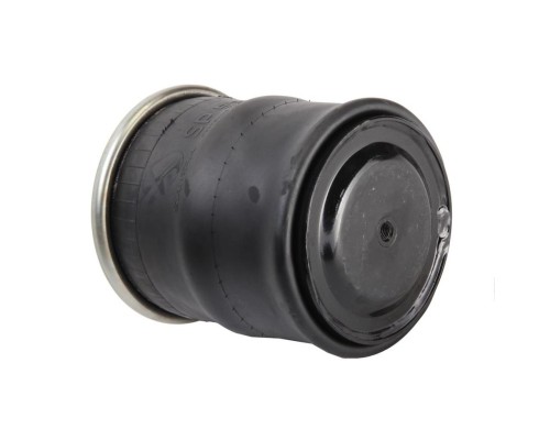 Пневморессора DAF CF85 задняя (металлический стакан) (3 шп., 1 штуц. M16х1.5мм) SAMPA