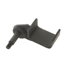 Кронштейн ГАЗ-3302, ГАЗель Next амортизатора нижний левый АВТОБОБ