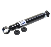 Амортизатор SCANIA передний (398/678,  16х67 I/O) SAMPA