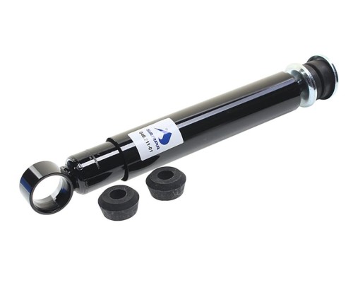 Амортизатор SCANIA передний (398/678,  16х67 I/O) SAMPA