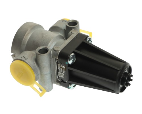 Клапан DONGFENG ограничения давления OE