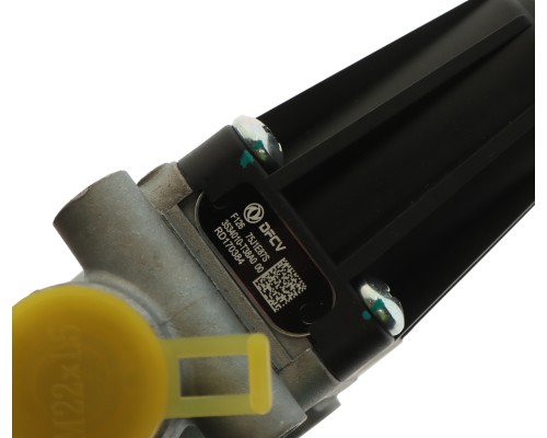 Клапан DONGFENG ограничения давления OE