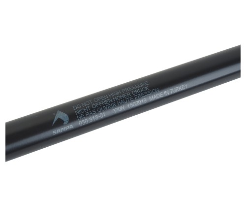 Амортизатор VOLVO FH12 капота SAMPA