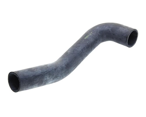 Патрубок MAN радиатора SAMPA