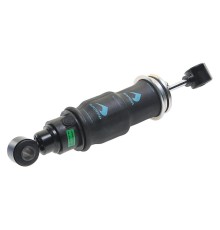 Амортизатор VOLVO FH12, 16 кабины передний пневмо (302х430 14х45 20х45 O/O) SAMPA