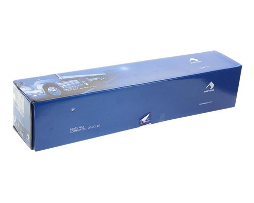 Амортизатор VOLVO FH12, 16 кабины передний пневмо (302х430 14х45 20х45 O/O) SAMPA