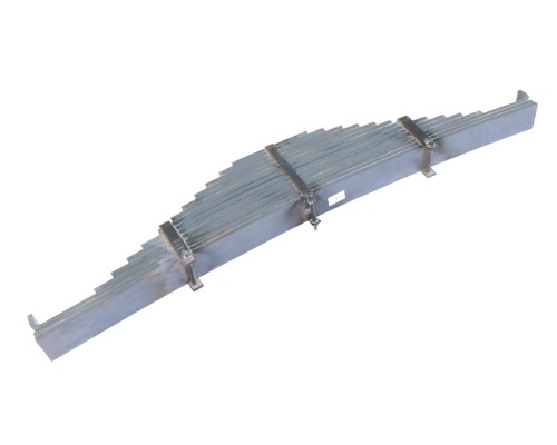 Рессора КАМАЗ-55111 задняя (14 листов) L=1464мм НПФ РЕССОРА