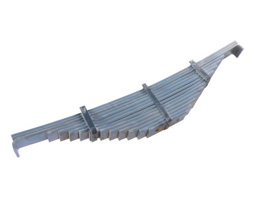 Рессора КАМАЗ-55111 задняя (14 листов) L=1464мм НПФ РЕССОРА