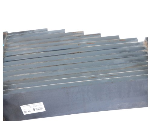 Рессора КАМАЗ-55111 задняя (14 листов) L=1464мм НПФ РЕССОРА