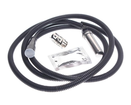 Датчик АБС КАМАЗ-5490 DAF VOLVO IVECO RENAULT SCANIA колеса прямой (L=1700мм) SAMPA