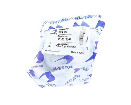 Крышка радиатора RENAULT SAMPA