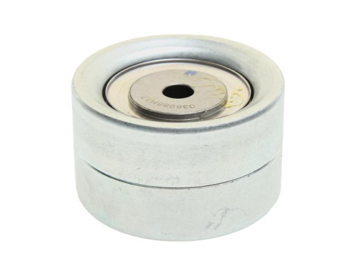 Ролик приводного ремня MAN дв.D2066, D2676 SAMPA