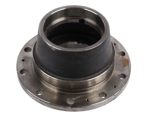 Ступица КАМАЗ-6520 задняя голая ЕВРО-2, 3 АВТОМАГНАТ