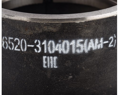 Ступица КАМАЗ-6520 задняя голая ЕВРО-2, 3 АВТОМАГНАТ