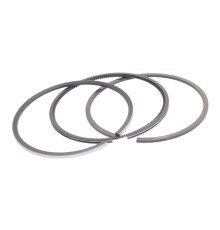 Кольца поршневые МТЗ-320 дв.3LD d=87мм на поршень МОТОРДЕТАЛЬ