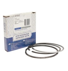 Кольца поршневые Д-245, Д-260 ЕВРО-4 d=110мм на поршень МОТОРДЕТАЛЬ