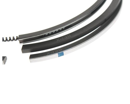 Кольца поршневые Д-245, Д-260 ЕВРО-4 d=110мм на поршень МОТОРДЕТАЛЬ