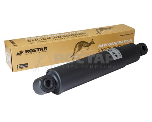 Амортизатор MERCEDES задний (460/751 20x62 20x50 O/O) ROSTAR