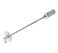 Топливоприемник КАМАЗ-5320 250л (405х498) БАКОР