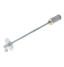 Топливоприемник КАМАЗ-5320 250л (405х498) БАКОР