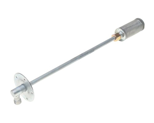 Топливоприемник КАМАЗ-5320 250л (405х498) БАКОР