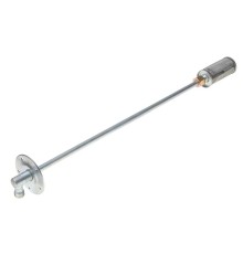 Топливоприемник КАМАЗ-5320 500л (530х650) БАКОР