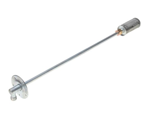 Топливоприемник КАМАЗ-5320 500л (530х650) БАКОР