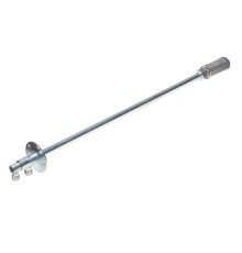 Топливоприемник МАЗ 370-700л зима (650х650) БАКОР