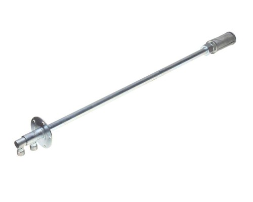 Топливоприемник МАЗ 370-700л зима (650х650) БАКОР