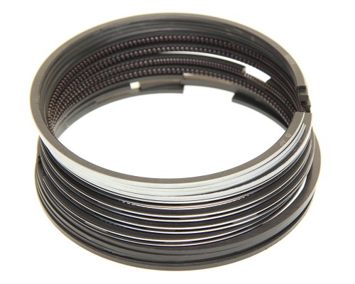 Кольца поршневые ЗМЗ-405, 409 d=96.0 комплект на двигатель МОТОРДЕТАЛЬ