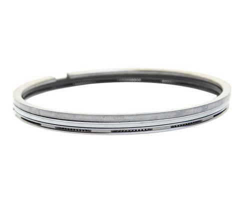 Кольца поршневые MAN дв.D2840, D2866, D2876 d=128.00 (на 1 поршень) MAHLE