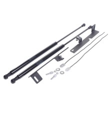 Амортизатор ГАЗ-3302 Бизнес (03-) капота (пружина газовая) комплект 2шт. АВТОУПОР