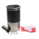 Группа поршневая MAN F90 дв.D2865 d=128.00 MAHLE
