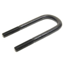 Стремянка МАЗ-500 рессоры передней L=245мм М24х2мм КММЗ