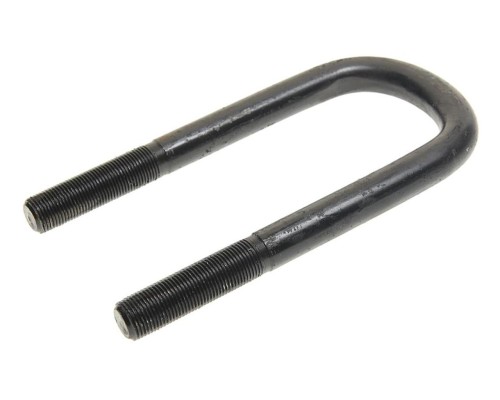 Стремянка МАЗ-500 рессоры передней L=245мм М24х2мм КММЗ