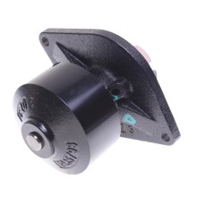 Насос водяной КАМАЗ, ПАЗ дв.CUMMINS ISBe, ISDe, 4BT, 6BT 5 лопастей OE (ОАО КАМАЗ)