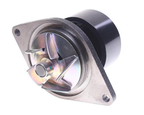 Насос водяной КАМАЗ, ПАЗ дв.CUMMINS ISBe, ISDe, 4BT, 6BT 5 лопастей OE (ОАО КАМАЗ)