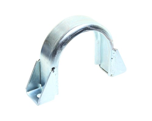 Кронштейн VOLVO F10, 12, FH12, 16 опоры вала карданного (хомут) SAMPA