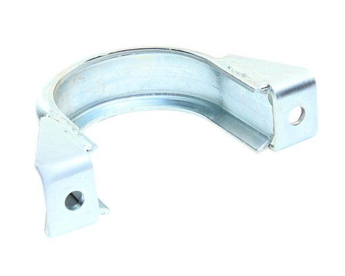 Кронштейн VOLVO F10, 12, FH12, 16 опоры вала карданного (хомут) SAMPA