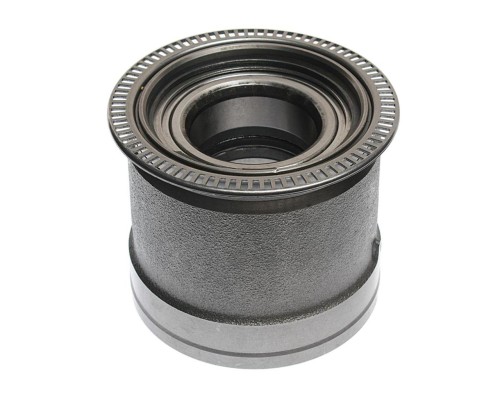 Подшипник ступицы MERCEDES Atego передней (подшипник-блок) (78x130x90мм) SAMPA