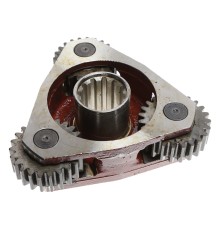 Водило МТЗ-1221 моста переднего ОАО МЗШ