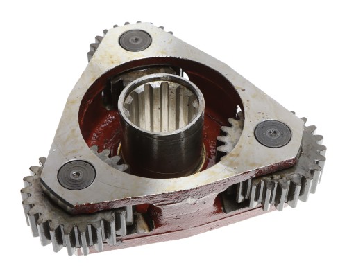 Водило МТЗ-1221 моста переднего ОАО МЗШ