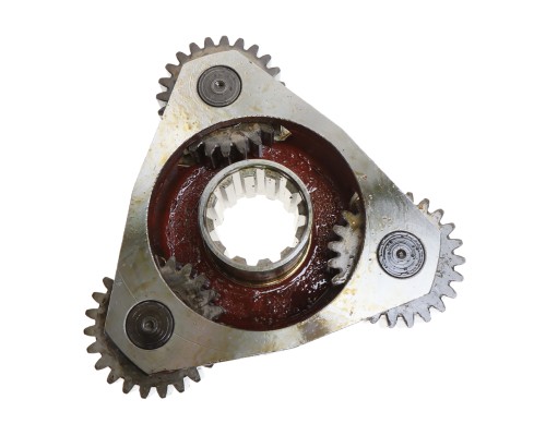 Водило МТЗ-1221 моста переднего ОАО МЗШ