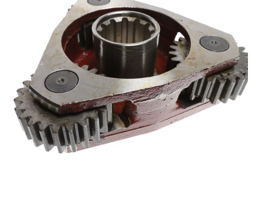 Водило МТЗ-1221 моста переднего ОАО МЗШ